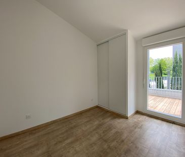 Appartement 3 pièces - Photo 3
