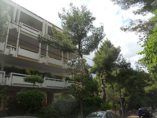 Διαμέρισμα για ενοικίαση Καστρί - Πολιτεία (Νέα Ερυθραία) - Photo 1