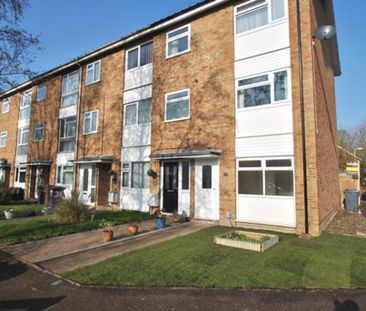 1 bedroom maisonette to rent - Photo 4