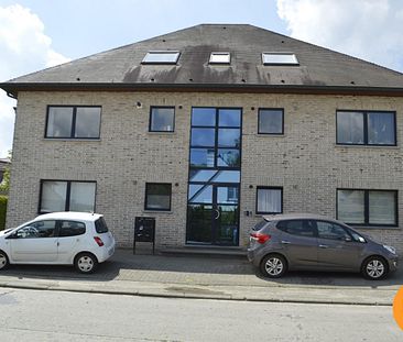 SMETLEDE - Centraal gelegen tweeslaapkamerappartement met parkeergelegenheid. - Foto 1