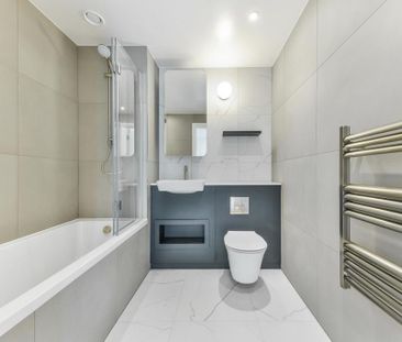 1 bedroom apartment to rent - Photo 5