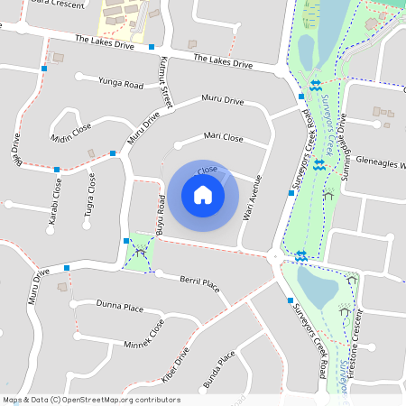 18 Kumbara Close, NSW 2745, Glenmore Park