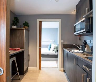 Deluxe 2 Bed Apartment - Photo 6