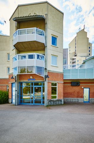 Allmogeplatsen 35 A - Photo 2