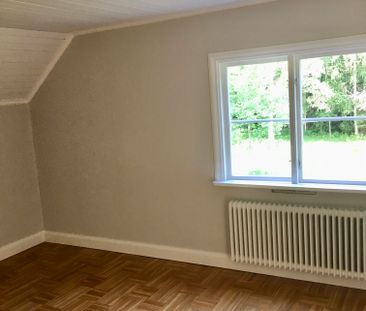 Hagetvägen 4B - Foto 3