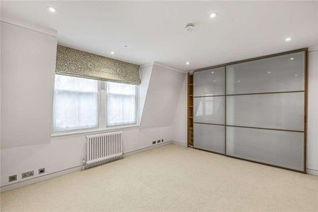 Egerton Gardens, London, SW3 - Photo 2