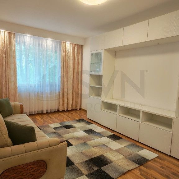 Apartament 3 camere - Crangasi - Centrala termica - Photo 1