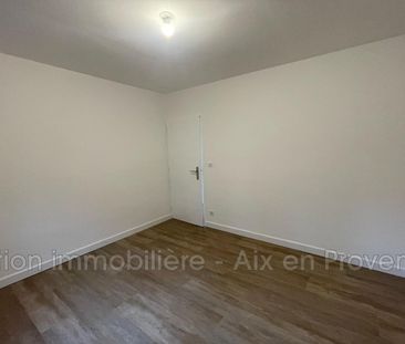 Location maison, Aix-en-Provence - Photo 2