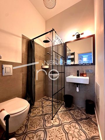 Kawalerka przy Wawelu do wynajmu| 23 m² | klimatyczna kamienica - Zdjęcie 2