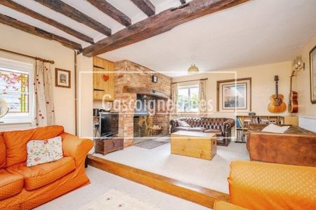 School Road, Wisborough Green, Billin... - Photo 4