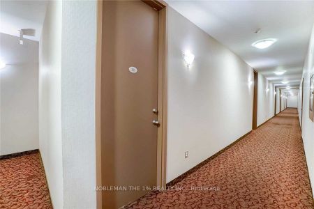 For Lease - 10 Gateway Boulevard Unit# 313, Toronto, Ontario - Photo 5