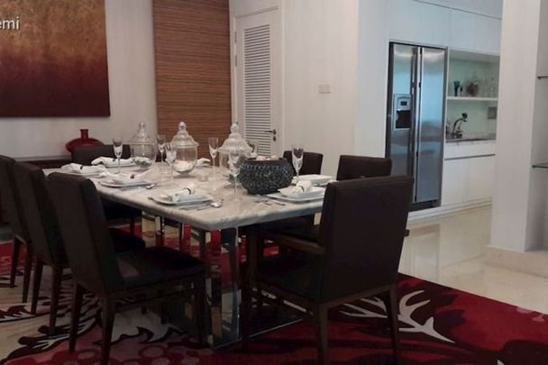 Kenny Hills Residence for Rent in Bukit Tunku - Photo 1