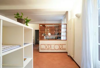 Via Giovanni Giolitti, Turin, Piedmont 10123