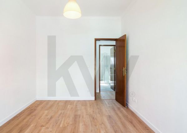 Apartamento T2 em Setúbal