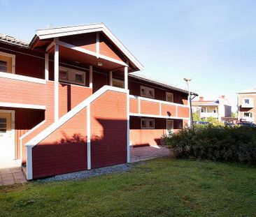 Storgatan 58 D, Östersund - Photo 1