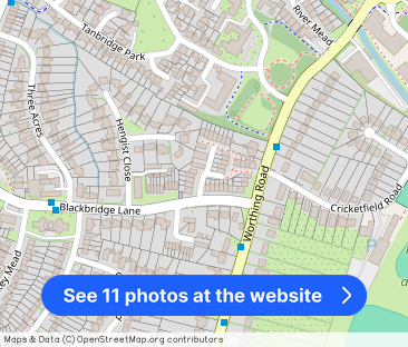 3 bedroom terraced house for rent - Photo 1