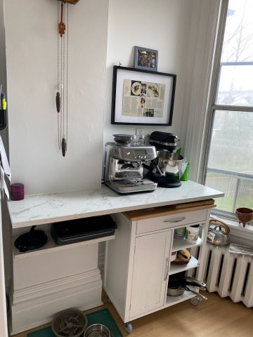 For Lease - 42 Keewatin Avenue Unit# 2nd Floor, Toronto, Ontario - Photo 5