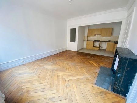 APPARTEMENT T2 A LOUER - Photo 5