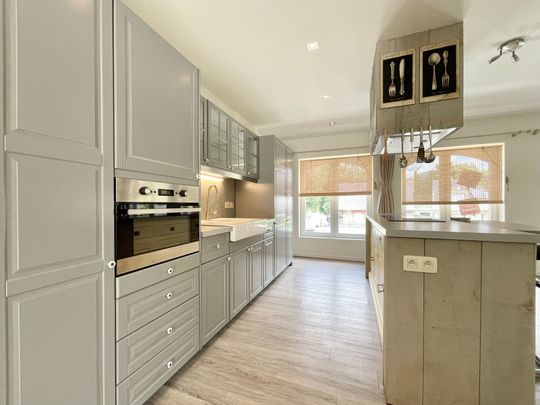 DUPLEX | 2 SLAAPKAMERS |ZONNETERRAS | 2 PARKEERPLAATSEN - Foto 1