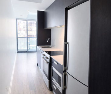 For Lease - 57 St Joseph Street Unit# 2511, Toronto, Ontario - Photo 4