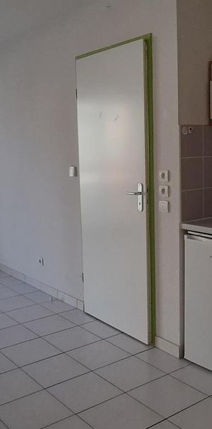 Location Appartement 2 pièces 31m² LIMOGES 87000 - Photo 1