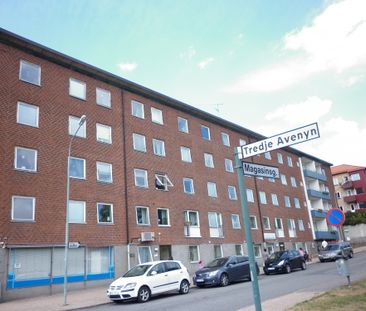 Tredje Avenyen, Hässleholm - Photo 2