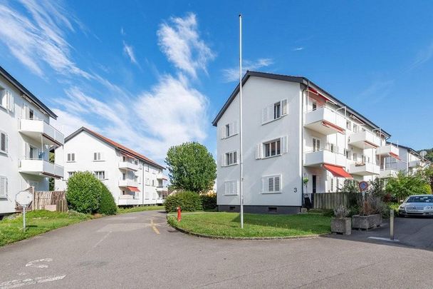 Wohnen im Frohdörli 20 Suhr - Photo 1