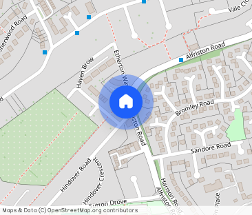 Etherton Place, Alfriston Road, Seaford - Photo 1