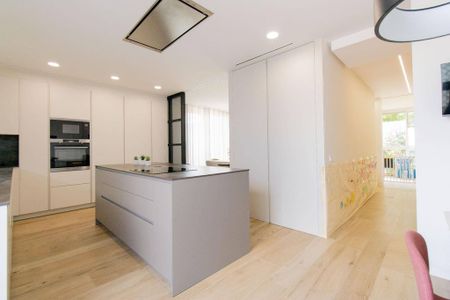 Luxury 5 room Detached House for rent in Massamagrell, Spain - Photo 4