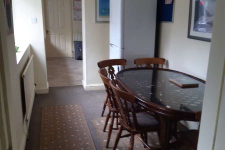 Student House at 7 Church Terrace, Stanwix, Carlisle CA3 9DQ - Photo 5
