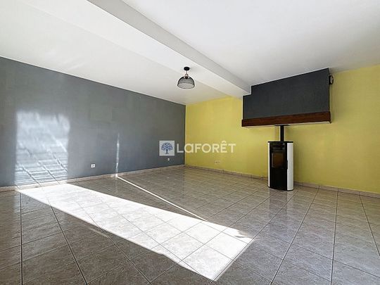 Maison T3 Loireauxence à louer - Photo 1