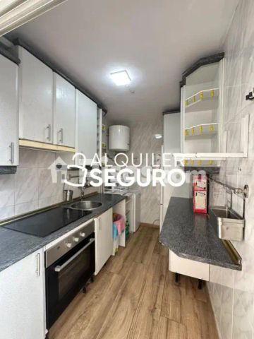 Estudio en alquiler en Ciudad Lineal - Photo 5