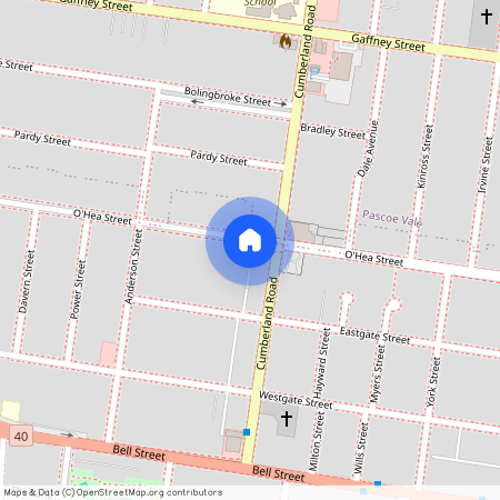 103A/23-25 Cumberland Road, Vic 3044, Pascoe Vale