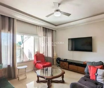 Sobrado com 3 quartos e 350m² para alugar em Anchieta, São Bernardo... - Foto 1