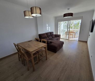 Alquiler de piso en Calle Joaquin Cartagena, 8 - Photo 6