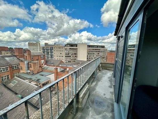 Camden Street, Leicester, LE1 - Photo 1