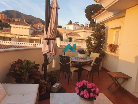 Atico en alquiler en Torreblanca del Sol, Fuengirola - Photo 4