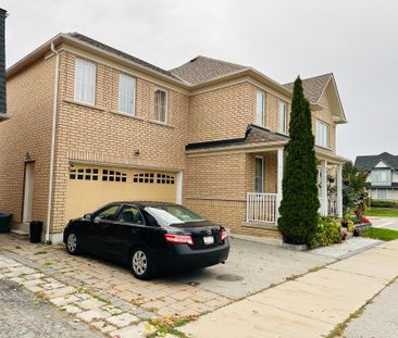 For Lease - 34 Seward Crescent, Ajax, Ontario - Photo 1