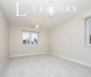 1 bedroom apartment to rent Booth Court, Handford Road, Ipswich, IP1 - Photo 4