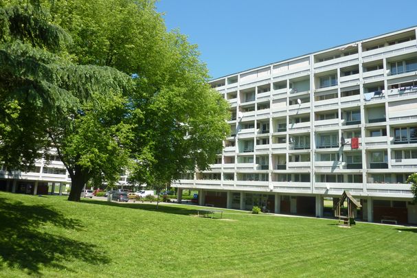 Wohnen in familienfreundlicher Umgebung - Foto 1