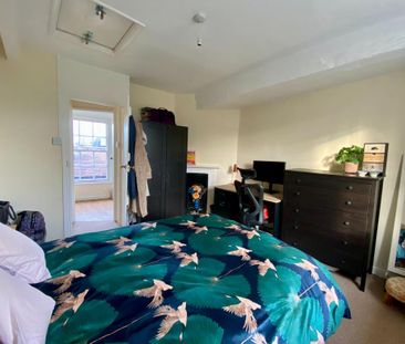 1 bedroom terraced house to rent - Photo 3