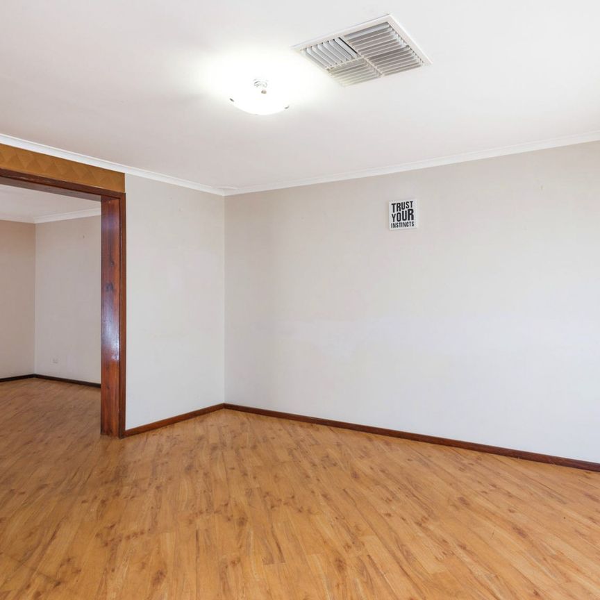 Spacious Family Living on a Large Block - Photo 1