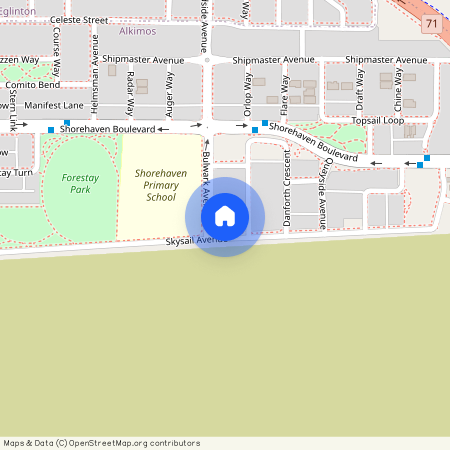 64 Skysail Avenue, WA 6038, Alkimos