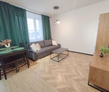 Mieszkanie do wynajęcia – Siemianowice Śląskie, ul. Górnicza 1A/2 - Zdjęcie 3