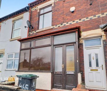 2 bedroom terraced house to rent - Photo 3