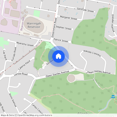 1 Goroka Place, NSW 2100, Beacon Hill