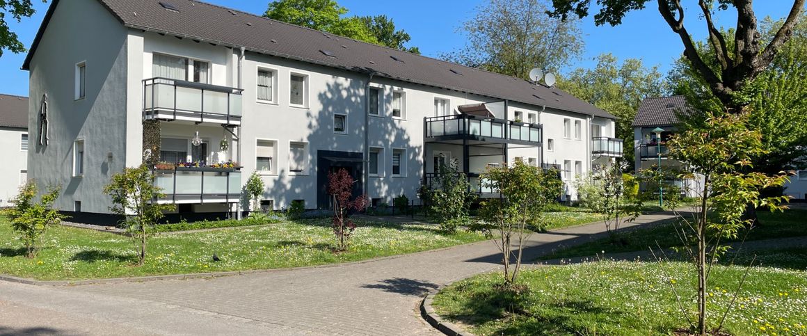 gemütliche Whg. in ruhiger Siedlung*Neubezug nach Modernisierung* - Foto 1