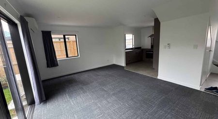 Near-New 3BR | Prime Location | Palmerston North - Photo 2