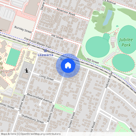 76 Roberts Street, Frankston VIC 3199