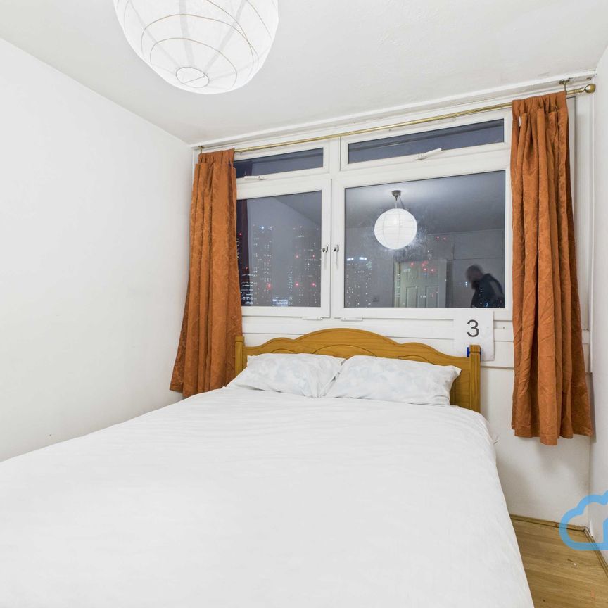 114KE RM3 Kelson | Isle of Dogs | London | E14 3JN - Photo 1